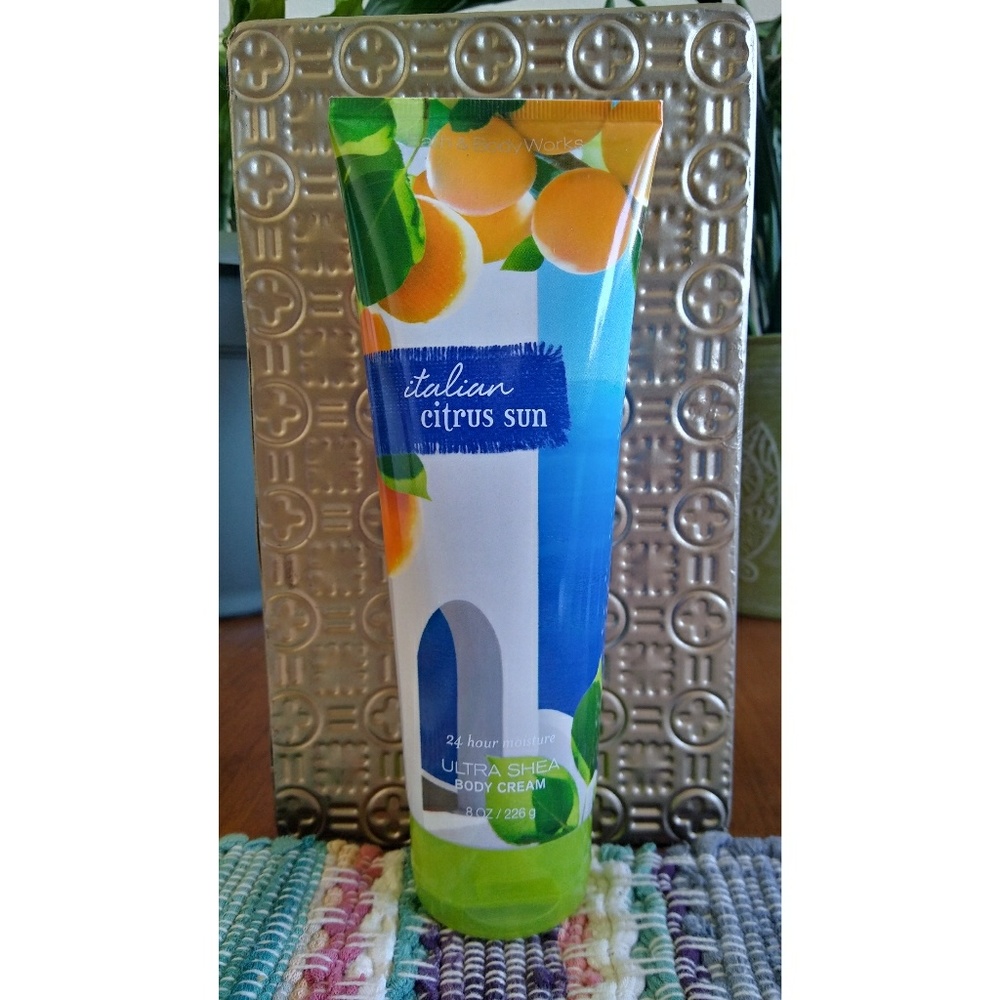 Bath and Body Works